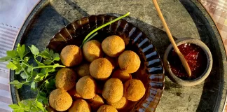 “Sabores de Amarantina” divulga principais pratos concorrentes do Festival