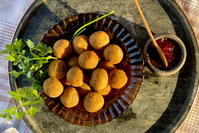 “Sabores de Amarantina” divulga principais pratos concorrentes do Festival