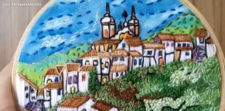 Prefeitura de Ouro Preto realiza cadastro de bordadeiras e rendeiras
