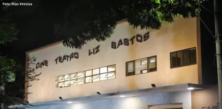 Cine Teatro Liz Bastos recebe fim de semana de cinema em Itabirito