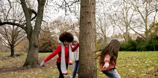 Itabirito cria o programa ‘Sábado sem Tela’ para estimular brincadeiras ao ar livre