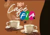 Café com FIA está com inscrições abertas para a 16ª edição
