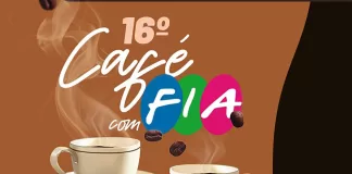 Café com FIA está com inscrições abertas para a 16ª edição