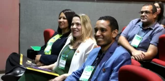 4º Seminário Municipal de Doação de Órgãos acontece em Ouro Preto