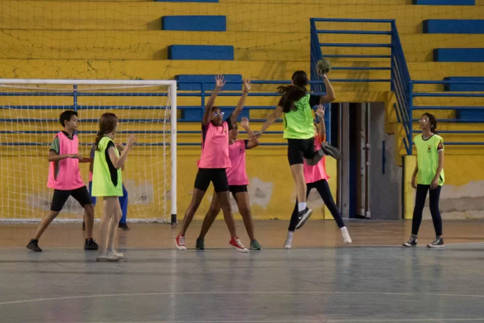 Aulas gratuitas em modalidades esportivas com inscrições abertas em Ouro Preto