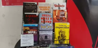 Fórum das Letras 2025 movimenta Ouro Preto
