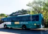 Transporte coletivo de Itabirito recebe seu primeiro ônibus elétrico