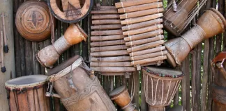 Inscrições abertas para oficinas de percussão em Ouro Preto