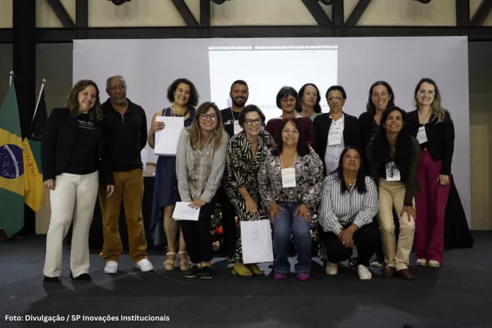 Premiação destaca educação antirracista e alfabetização em novo edital