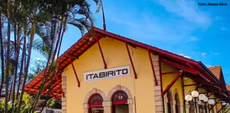 Itabirito abre nesta segunda o “Turismo em Foco 2025”