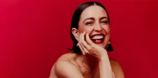 Roberta Sá e Thiago Delegado no Festival Os Sons do Brasil em Mariana