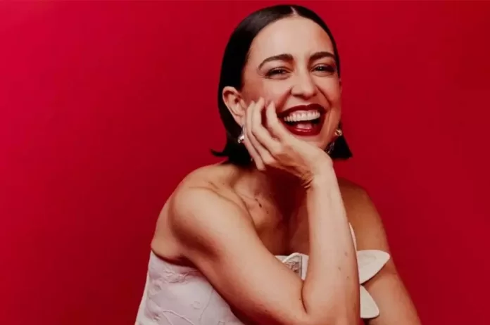 Roberta Sá e Thiago Delegado no Festival Os Sons do Brasil em Mariana