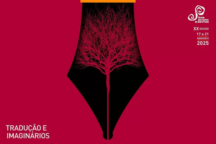 Tradução e Imaginários é tema do Fórum das Letras 2025