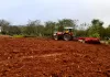 Patrulha Agrícola de Mariana entra na etapa de aração