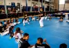 5º Campeonato Municipal de Capoeira celebra esporte e cultura em Itabirito