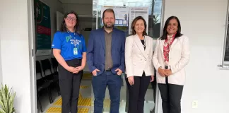 Assistência Social e Funcesi realizam atendimento jurídico gratuito à população em vulnerabilidade