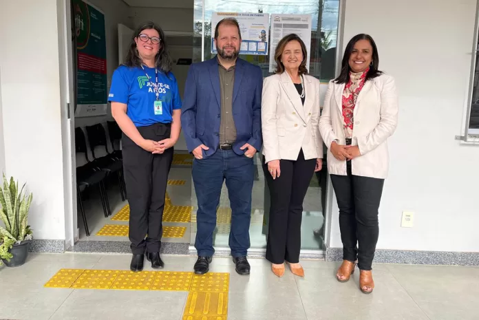 Assistência Social e Funcesi realizam atendimento jurídico gratuito à população em vulnerabilidade