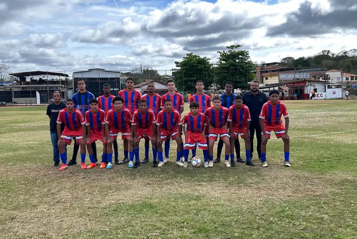 João Monlevade tem início vitorioso no Amepi Olímpico