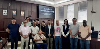 Câmara de João Monlevade reativa Comissão de Desburocratização