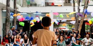 Festival que promove melhorias de acessibilidade em Congonhas