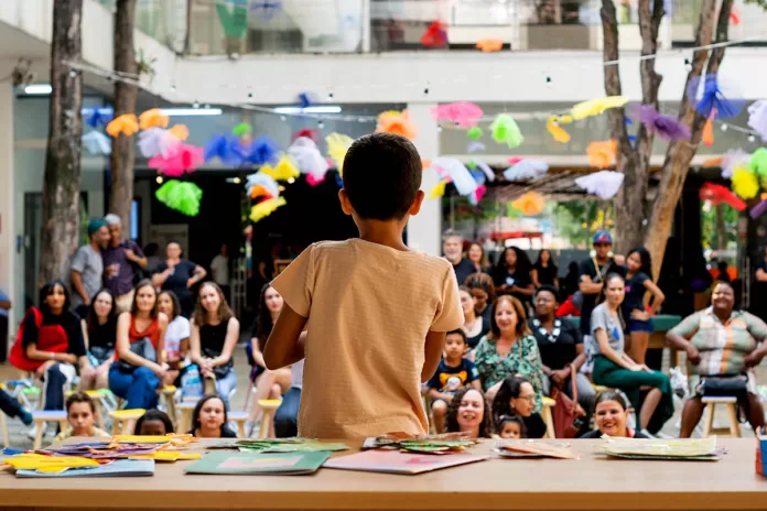 Festival que promove melhorias de acessibilidade em Congonhas