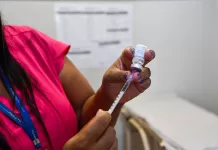 Itabirito realiza Campanha de Multivacinação