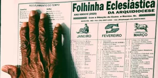 Avant-première de documentário sobre Folhinha de Mariana