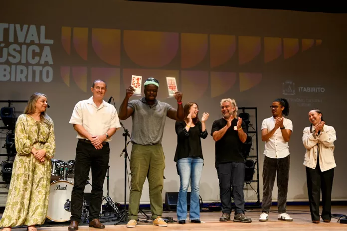 4º Festival da Música de Itabirito celebra talentos locais e nacionais