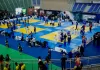Judocas são-gonçalenses mostram garra no Campeonato Brasileiro de Judô