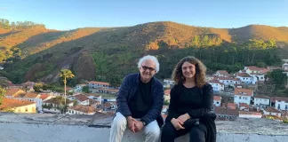 Milton Hatoum e homenagem a Silvio Tendler são destaques da segunda etapa do XX Fórum das Letras da UFOP