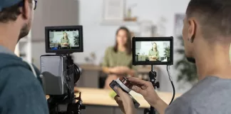 Itabirito institui Programa de Cinematografia e Linguagem Audiovisual nas escolas