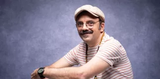 Péricles Garcia lança álbum “Desanuviar”