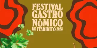 Festival Gastronômico de Itabirito celebra a culinária afro-mineira