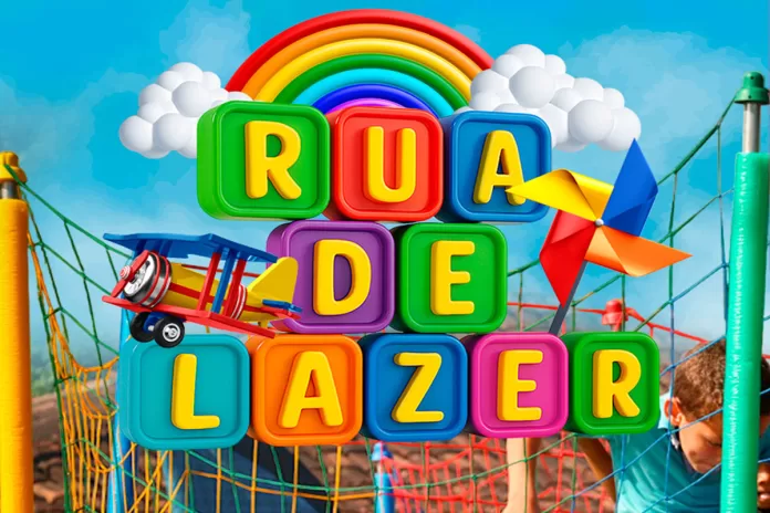 Mariana realiza edição especial de dia das crianças