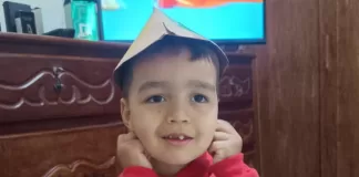 Família busca apoio para realização de exame do pequeno Gael em Belo Horizonte