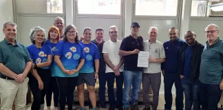 Monlevade firma convênio com Social Clube em benefício dos servidores municipais