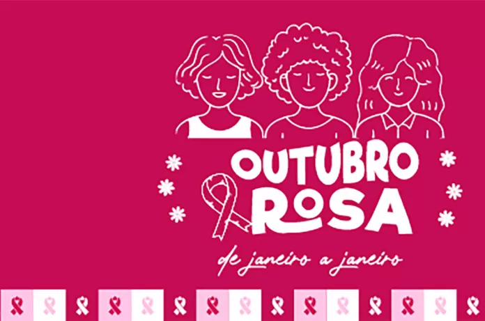 Itabira amplia a faixa etária para a realização de mamografia: de 40 a 74 anos