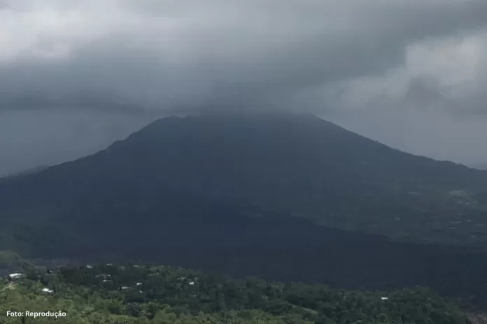 Itabirito orienta moradores para prevenir acidentes durante período de chuvas