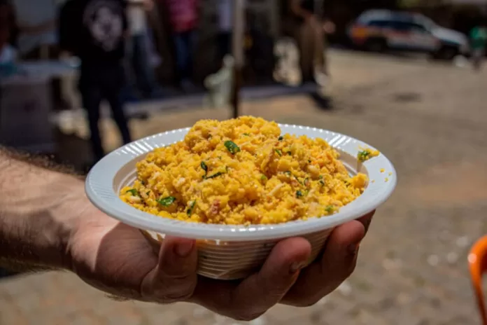 cuscuz larissa gonçalves