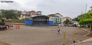 Encontro das Poderosas anima a Praça dos Ferroviários neste sábado