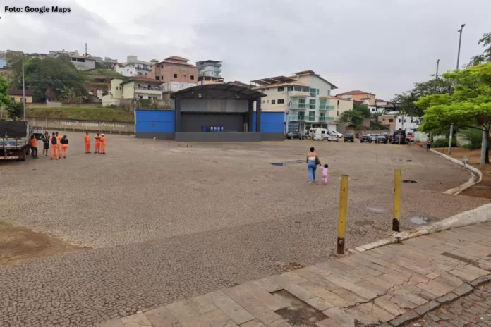 Encontro das Poderosas anima a Praça dos Ferroviários neste sábado