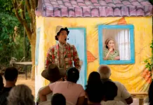 “Ô de Casa” encerra turnê emocionando público em cinco cidades mineiras