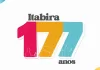 Itabira comemora 177 anos de emancipação política