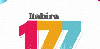 Itabira comemora 177 anos de emancipação política