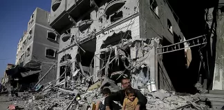 Israel e Hamas dão passo importante rumo à estabilidade em Gaza