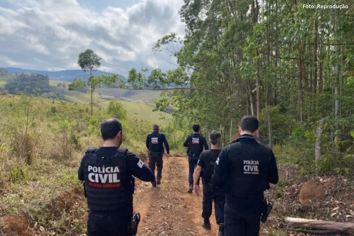 Polícia Civil prende e identifica suspeitos por tortura e morte de jovem em Conselheiro Lafaiete