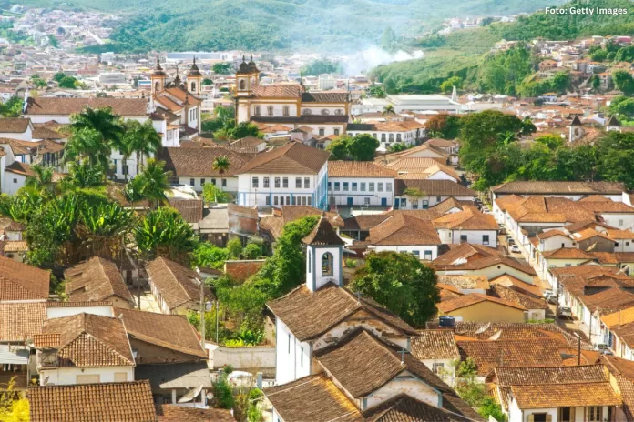 Eventos em Mariana movimentam o fim de semana com corrida, feira noturna e espetáculo de dança