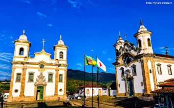 Mariana tem fim de semana movimentado. Confira! Mariana tem fim de semana de atrações festivas, esportivas e mais