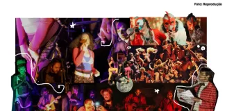 Ouro Preto sedia neste fim de semana a “Ocupação Clandestina”