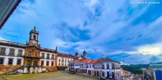 Fim de semana em Ouro Preto tem teatro premiado, cinema infantil e festas culturais nos distritos